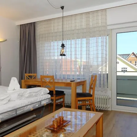 App. Heckermann Lägenhet