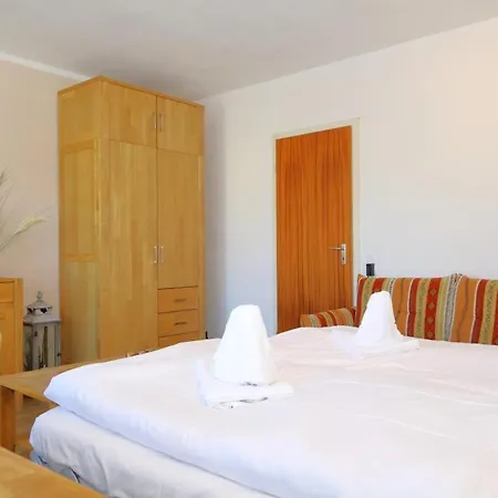 Lägenhet App. Heckermann *