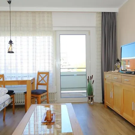 App. Heckermann Lägenhet *