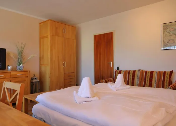 App. Heckermann * Wenningstedt-Braderup